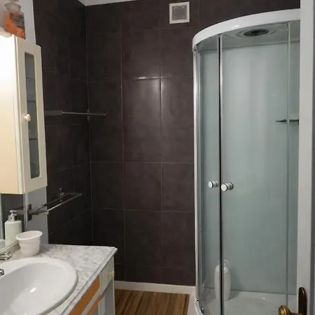 Apartmán Estudio Boho Mar