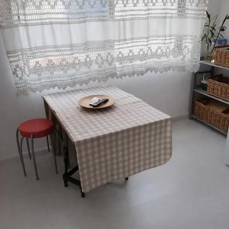 Estudio Boho Mar Apartmán