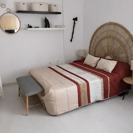 Estudio Boho Mar * Praia da Rocha