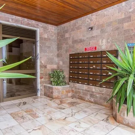 Estudio Boho Mar Apartment Praia da Rocha