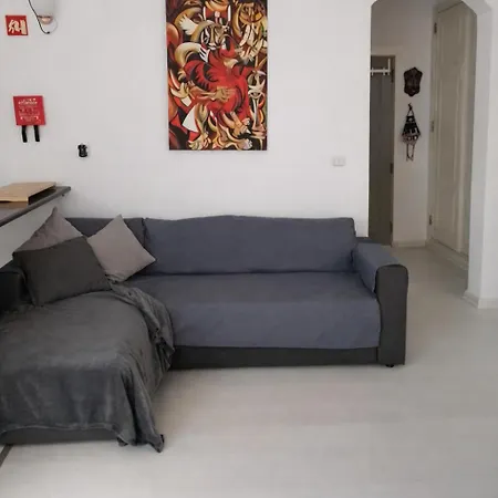 Estudio Boho Mar
