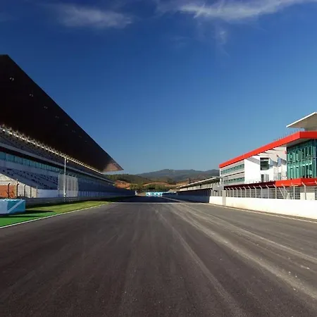 Estudio Boho Mar Praia da Rocha