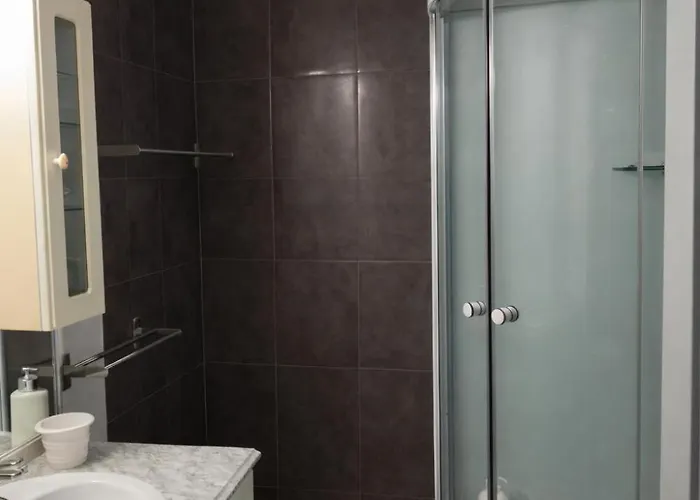 Apartment Estudio Boho Mar