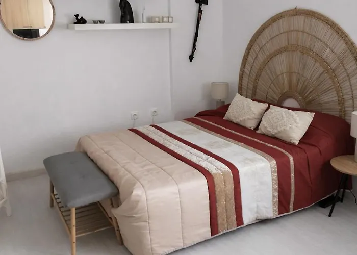 Estudio Boho Mar * Praia da Rocha