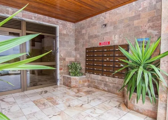 Estudio Boho Mar Apartment Praia da Rocha