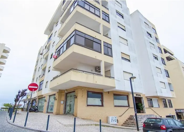 Apartment Estudio Boho Mar *